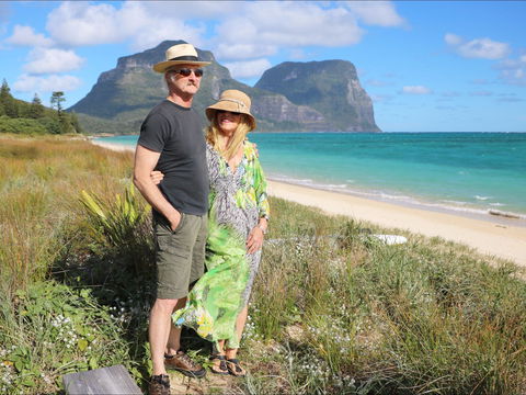 Lagoon Landing - Accommodation Cairns 0