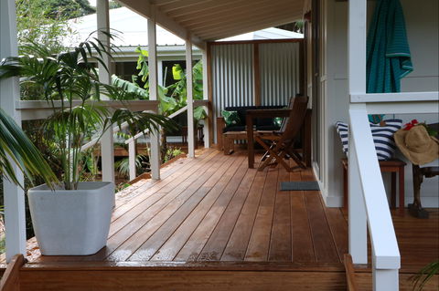 Lagoon Landing - Accommodation Cairns 1