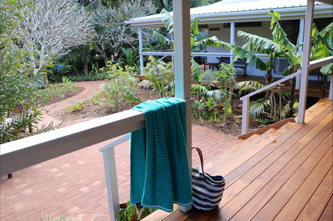 Lagoon Landing - Accommodation Cairns 2