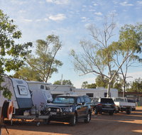 Lightning Ridge Holiday Park - Accommodation Cairns