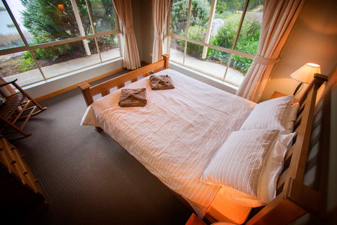 Limestone Ridge - Holiday House - Accommodation Cairns 1