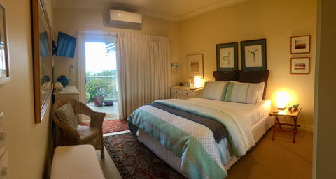 Llarrinda Bed & Breakfast - Accommodation Cairns 2