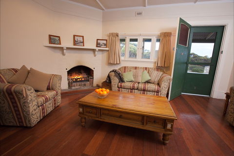 Managers Lodge - Innes National Park - Accommodation Cairns 1