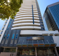 Mantra on Edward - Accommodation Cairns
