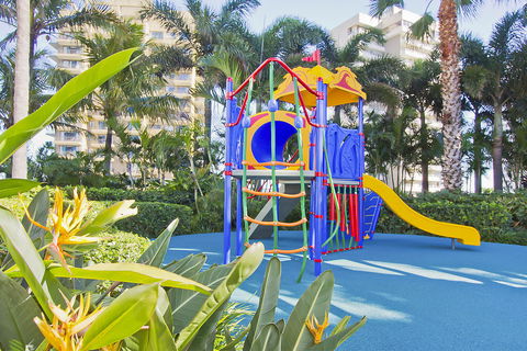Mantra Towers Of Chevron - Accommodation Cairns 2