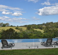 Mapleton Springs - Accommodation Cairns