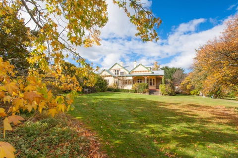 Matilda's Of Ranelagh - Accommodation Cairns 0