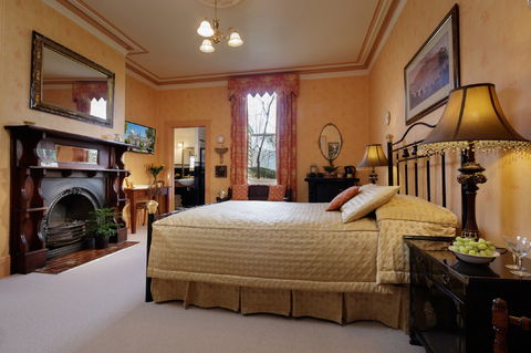 Matilda's Of Ranelagh - Accommodation Cairns 1