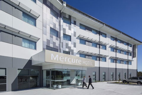 Mercure Newcastle Airport - Accommodation Cairns 0