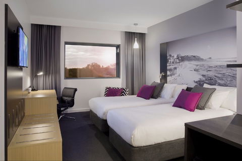 Mercure Newcastle Airport - Accommodation Cairns 1