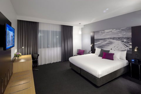 Mercure Newcastle Airport - Accommodation Cairns 2