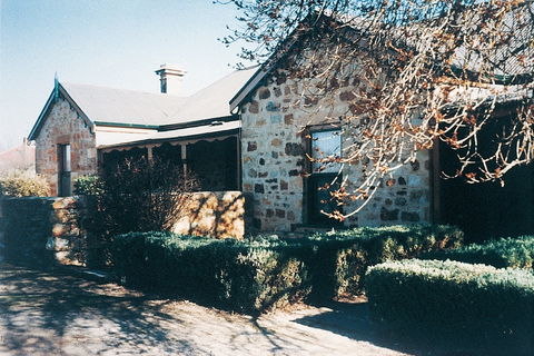 Mintaro Hideaway - Accommodation Cairns 0
