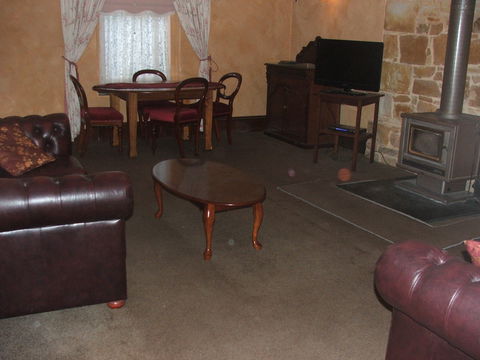 Mintaro Hideaway - Accommodation Cairns 1