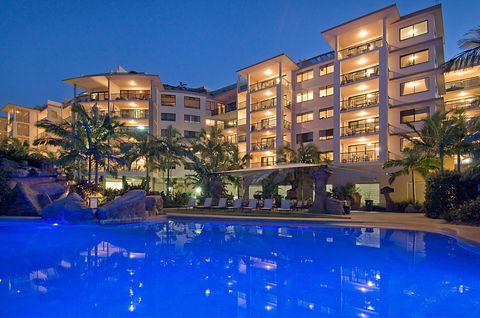 Mirage Alexandra Headland - Accommodation Cairns 0