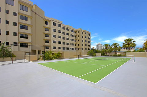 Mirage Alexandra Headland - Accommodation Cairns 1