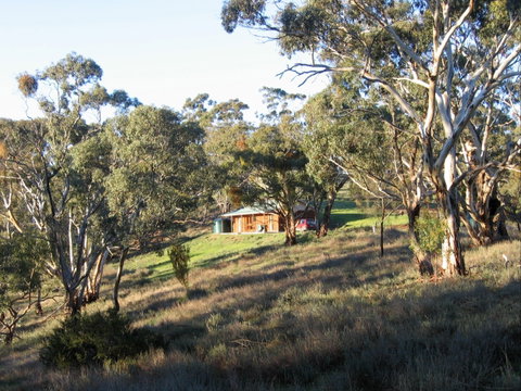 Molly's Chase - Accommodation Cairns 0