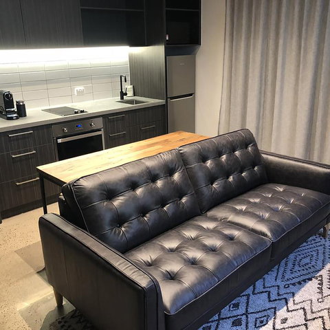 Nomads Nest Geelong - Accommodation Cairns 1