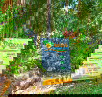 Oasis Tourist Park - Accommodation Cairns