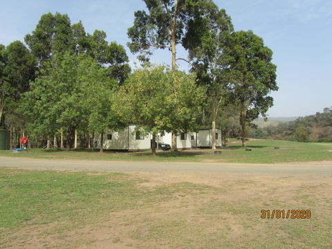 Paradise Valley Camping Park - Accommodation Cairns 1