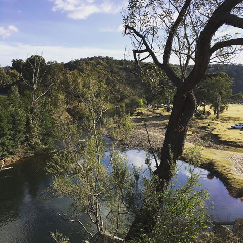 Paradise Valley Camping Park - Accommodation Cairns 2