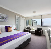 Park Regis North Quay - Accommodation Cairns