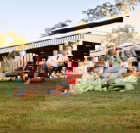 Paradise Country Farmstay - Accommodation Cairns