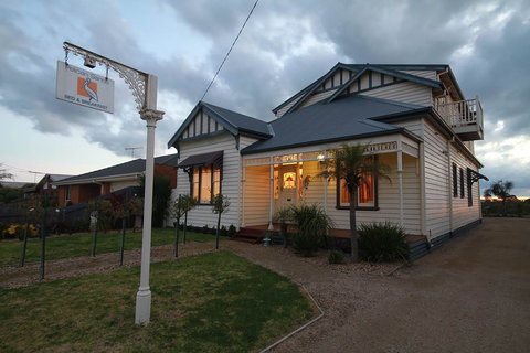 Pelican Sands Bed & Breakfast - Accommodation Cairns 0