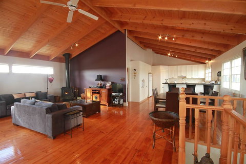 Pelican Sands Bed & Breakfast - Accommodation Cairns 1