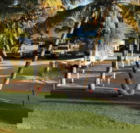 Peoples Park Coral Bay - Accommodation Cairns