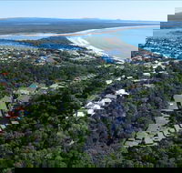 Peppers Noosa Resort and Villas - Accommodation Cairns