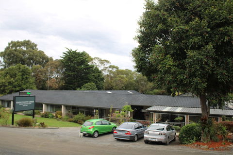 Prom Country Lodge - Accommodation Cairns 1