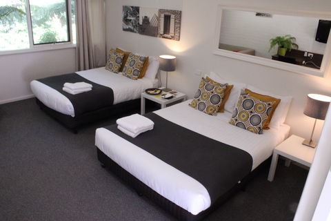 Prom Country Lodge - Accommodation Cairns 2