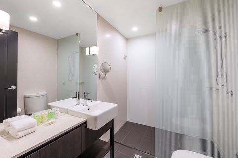 RACV/RACT Hobart Apartment Hotel - Accommodation Cairns 0