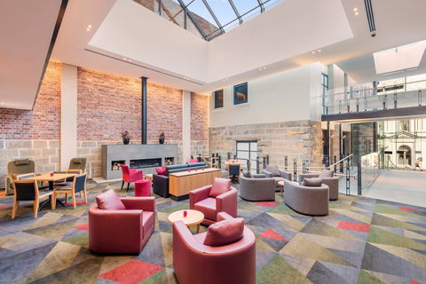 RACV/RACT Hobart Apartment Hotel - Accommodation Cairns 1