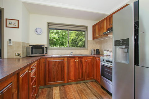 Rail Trail Cottage - Accommodation Cairns 2