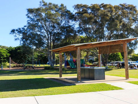 Reflections Holiday Parks Urunga - Accommodation Cairns 1
