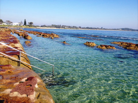 Rip Tide Currarong - Accommodation Cairns 0