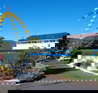 Riverfront Motel and Villas - Accommodation Cairns