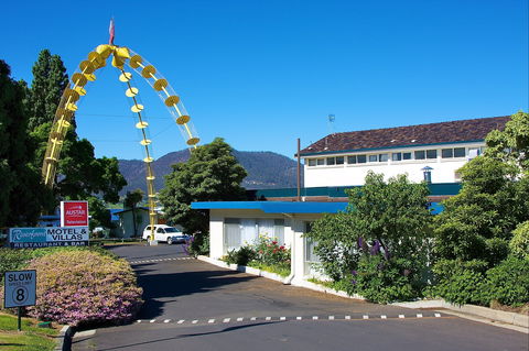 Riverfront Motel And Villas - Accommodation Cairns 0