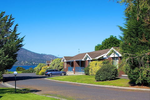 Riverfront Motel And Villas - Accommodation Cairns 2