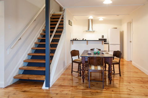 Ruciochs B & B - Accommodation Cairns 1