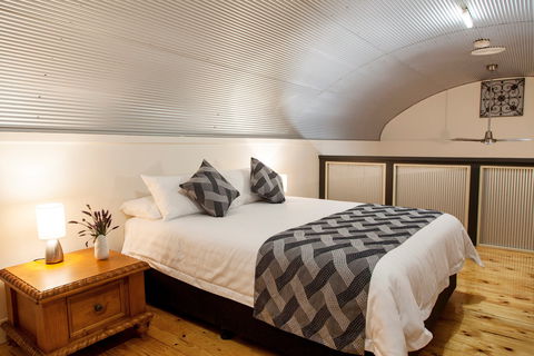 Ruciochs B & B - Accommodation Cairns 2