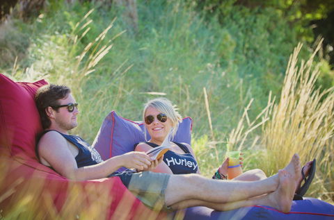 Rye Foreshore Camping - Accommodation Cairns 1