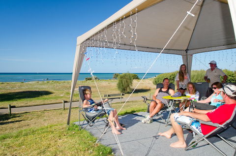 Rye Foreshore Camping - Accommodation Cairns 2