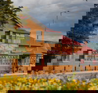 Saints and Sinners BB - Accommodation Cairns