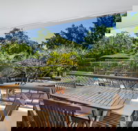 Saks on Hastings - Accommodation Cairns