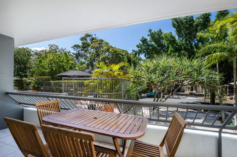 Saks On Hastings - Accommodation Cairns 0