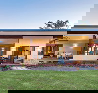 Sativa Sanctuary Forest View - Accommodation Cairns