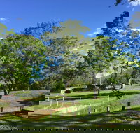 Somerset Park Campground - Accommodation Cairns