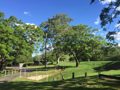 Somerset Park Campground - Accommodation Cairns 0